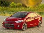 Kia Cerato Koup 2013 года